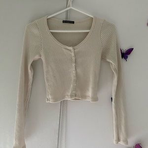 Brandy Meleville long sleeve